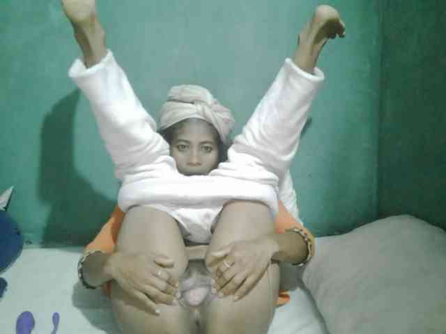 Lunasexy webcam