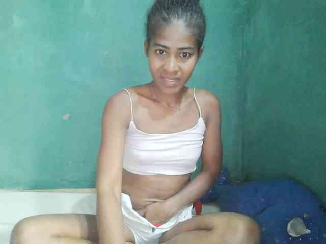 Lunasexy webcam