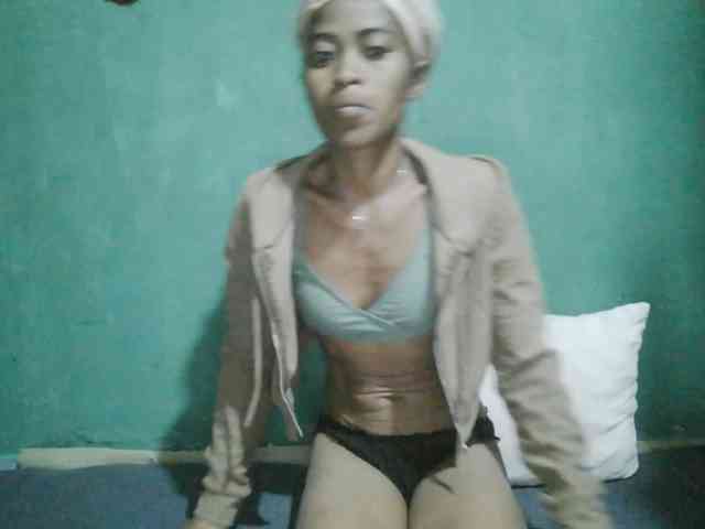 Lunasexy webcam