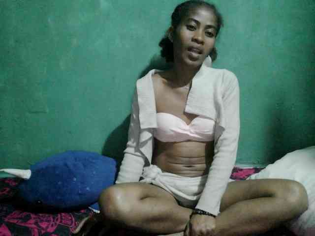 Lunasexy webcam
