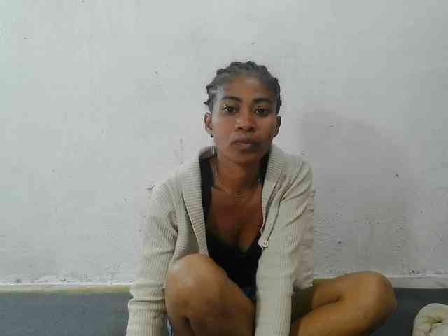 Lunasexy webcam