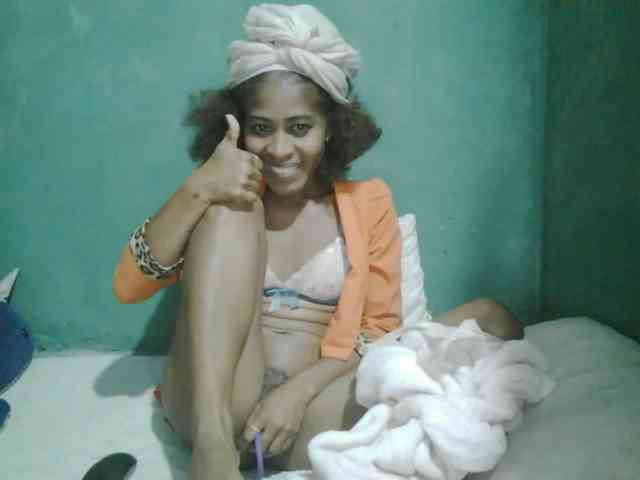 Lunasexy webcam