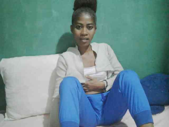 Lunasexy webcam