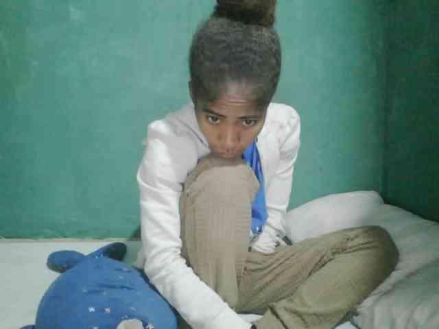 Lunasexy webcam