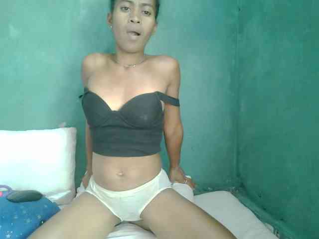 Lunasexy webcam