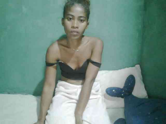 Lunasexy webcam
