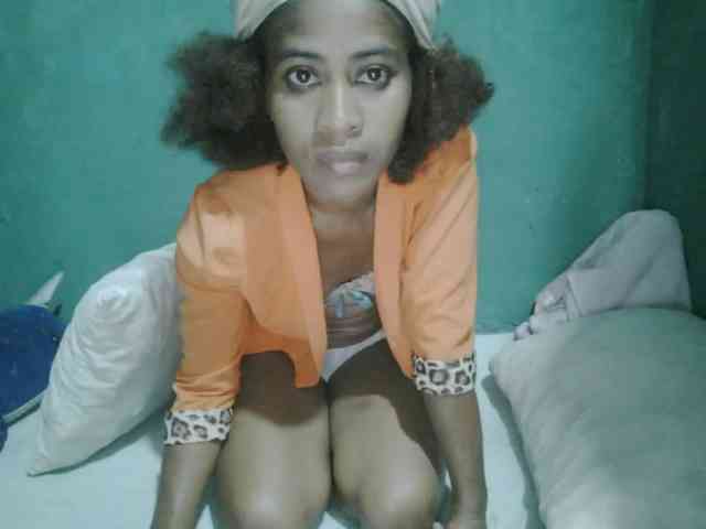 Lunasexy webcam