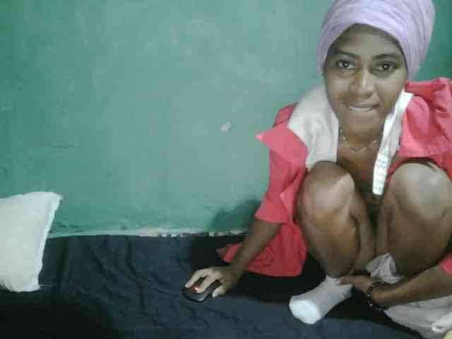Lunasexy webcam