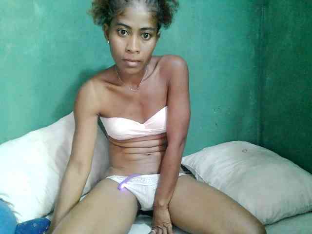 Lunasexy webcam