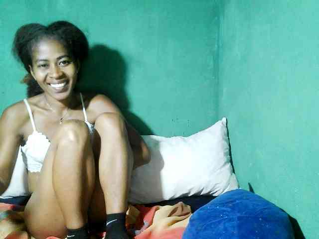 Lunasexy Live Webcam on BongaCams