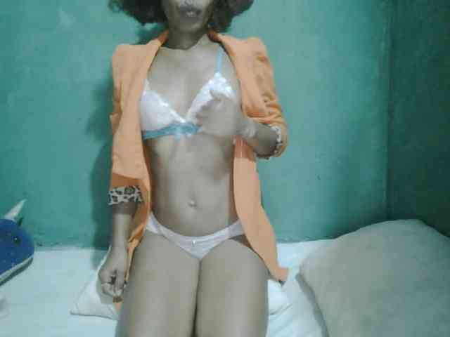 Lunasexy webcam