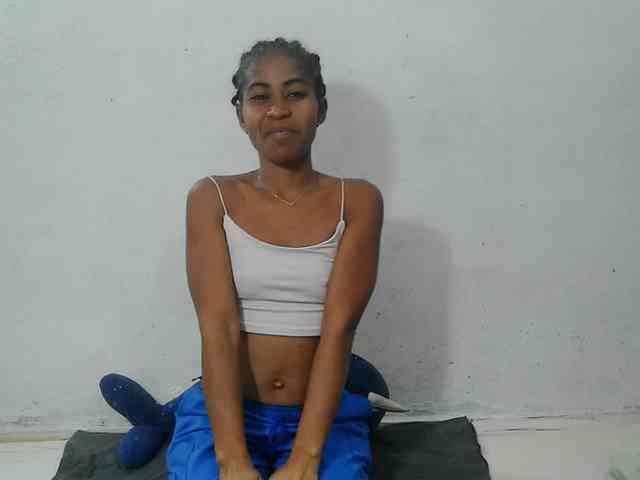 Lunasexy webcam