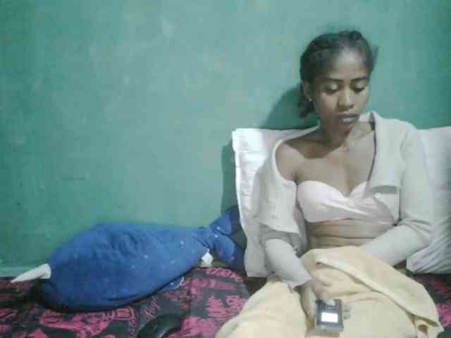 Lunasexy webcam