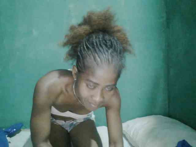 Lunasexy webcam