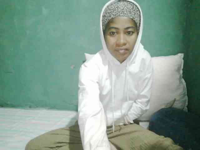 Lunasexy webcam