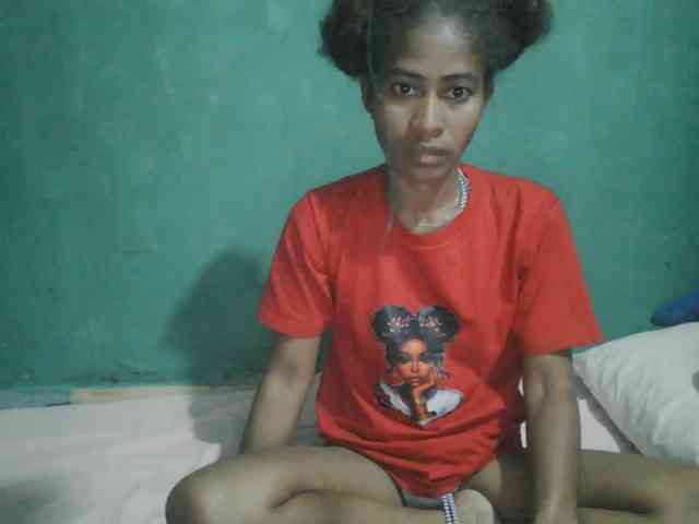 Lunasexy webcam