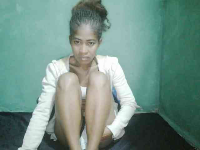 Lunasexy webcam