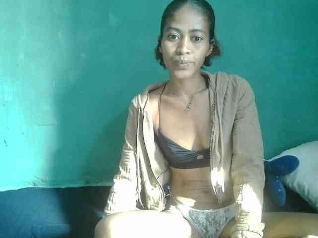 Lunasexy webcam