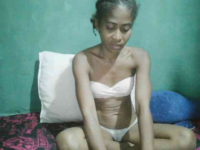Lunasexy webcam