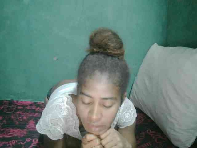 Lunasexy webcam