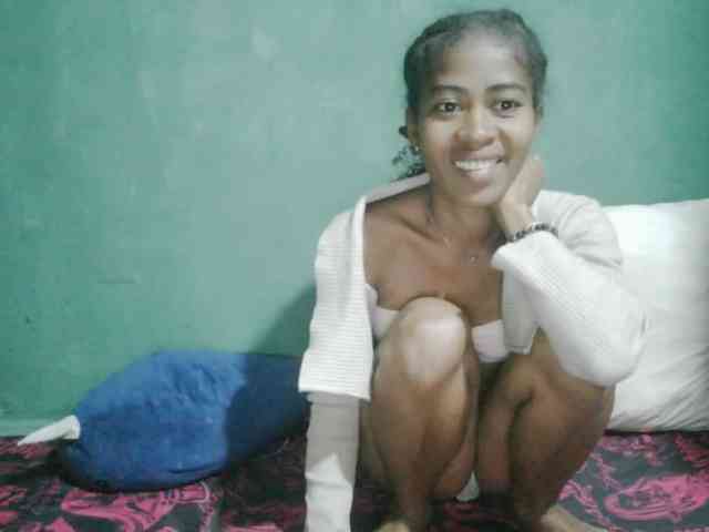 Lunasexy webcam