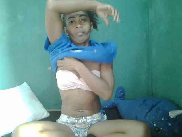 Lunasexy webcam
