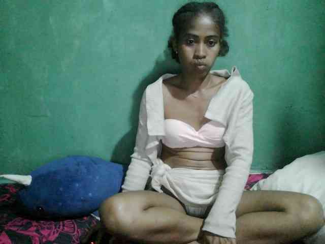 Lunasexy webcam