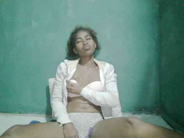 Lunasexy webcam