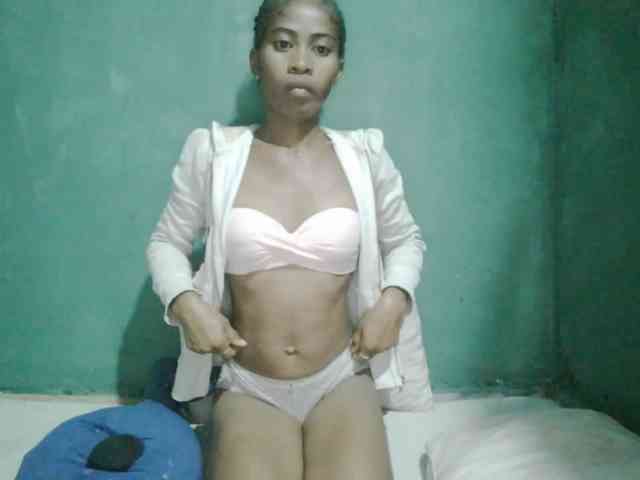 Lunasexy webcam