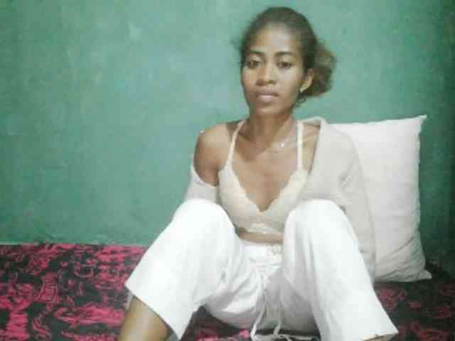 Lunasexy webcam