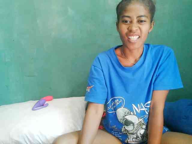 Lunasexy webcam