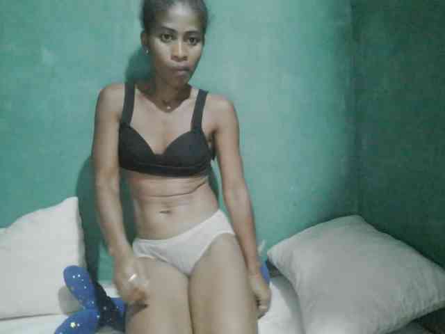 Lunasexy webcam
