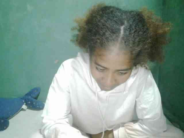 Lunasexy webcam