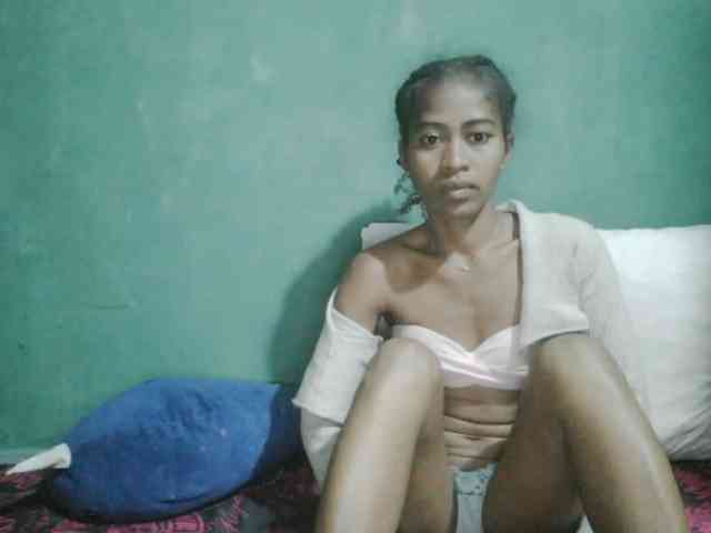 Lunasexy webcam