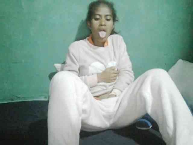 Lunasexy webcam