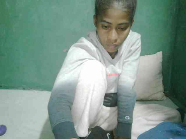 Lunasexy webcam