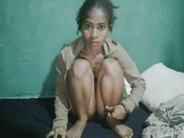 Lunasexy webcam
