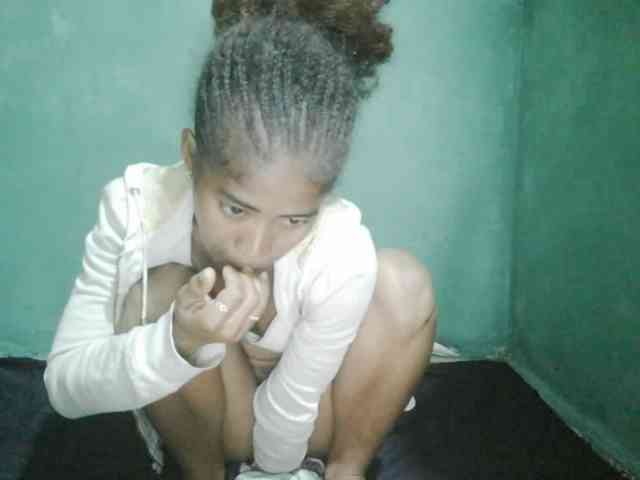 Lunasexy webcam