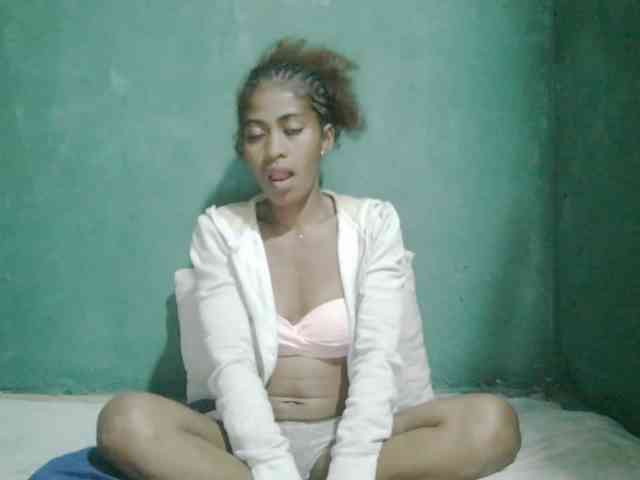 Lunasexy webcam