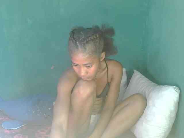 Lunasexy Live Webcam on BongaCams
