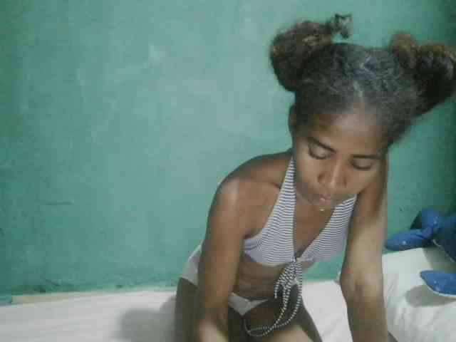 Lunasexy webcam