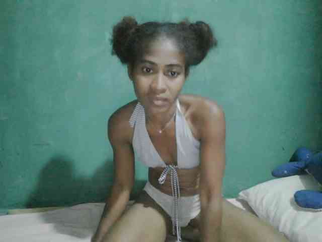 Lunasexy webcam