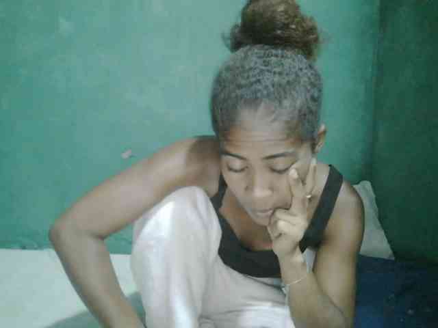 Lunasexy webcam