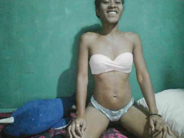 Lunasexy webcam