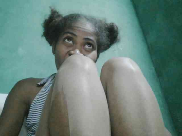 Lunasexy webcam