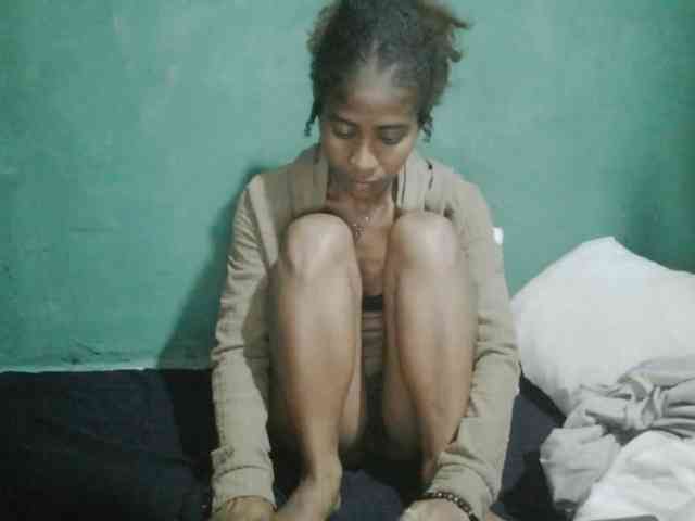 Lunasexy webcam
