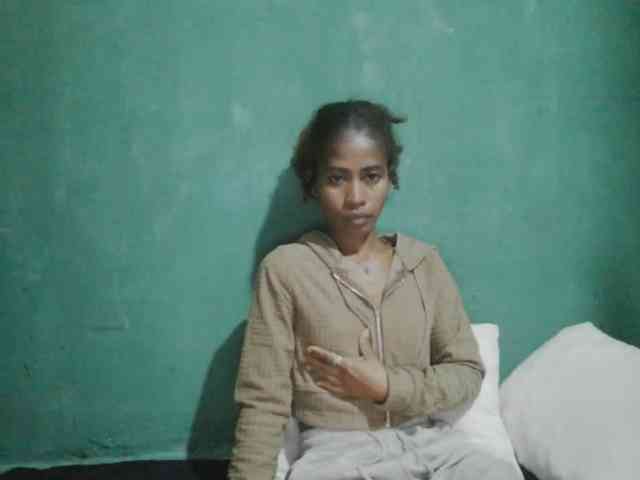 Lunasexy webcam