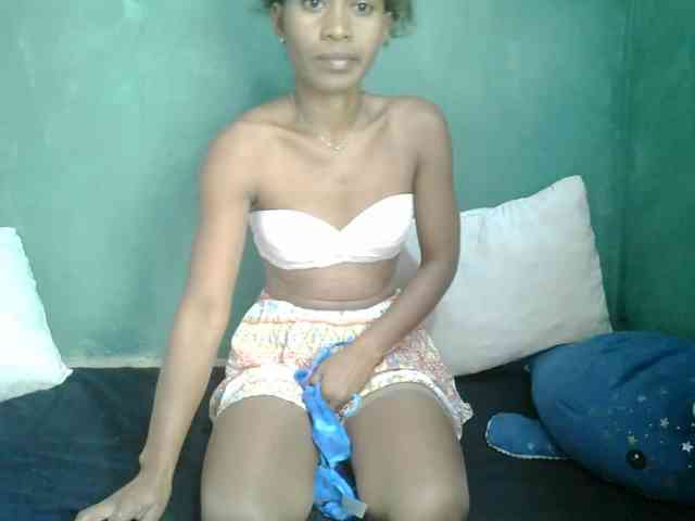 Lunasexy webcam