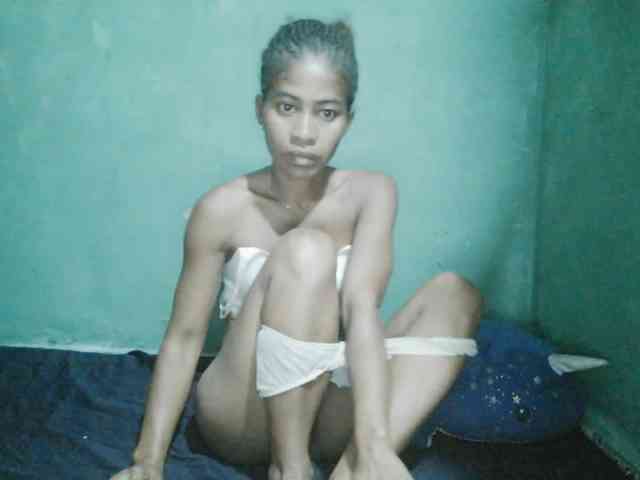 Lunasexy webcam