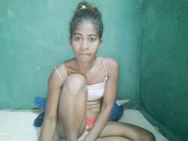 Lunasexy webcam